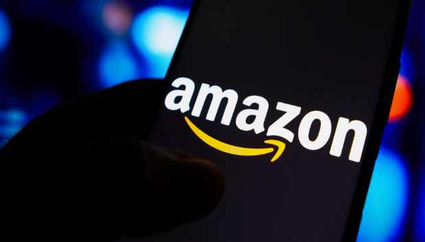 Amazon
